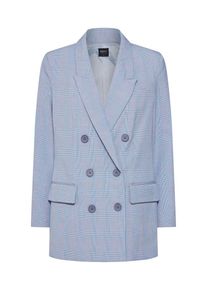 Only, Damen Blazer, Grau