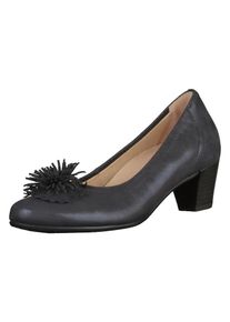 Gabor, Damen Pumps, Kobaltblau