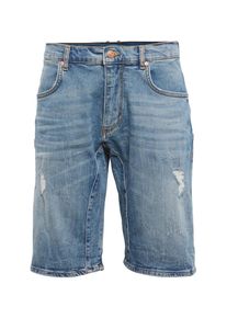 Drykorn, Herren Jeans 'SEEK', Blue Denim