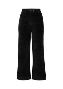 EDITED, Damen Hose 'Kerrin', Schwarz