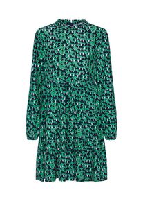 iheart, Damen Kleid 'Ronja', Gr&uuml;n