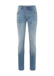 Tom Tailor, Herren Jeans 'Josh', Blue Denim