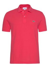 Lacoste, Herren Poloshirt, Grenadine
