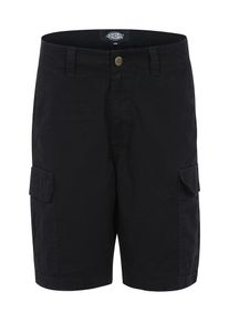 Dickies, Herren Short 'New York', Schwarz