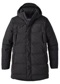 Patagonia, Herren Outdoorjacke 'Jackson Glacier', Schwarz