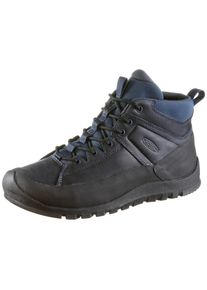Keen, Herren Freizeitschuhe 'Citizen LTD WP', Nachtblau