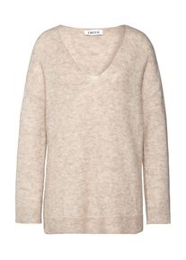 EDITED, Damen Pullover 'Kleo', Creme