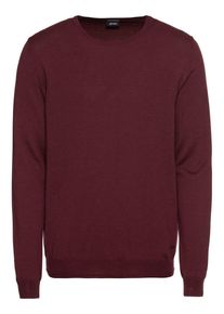 JOOP!, Herren Pullover 'Denny', Weinrot