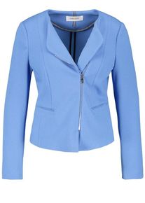 Gerry Weber, Damen Blazer, Azur