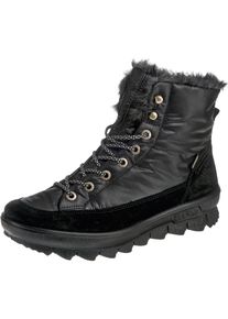 Legero, Damen Winterstiefeletten 'NOVARA', Schwarz