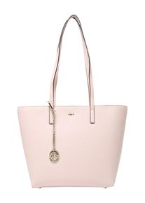 DKNY, Damen Tasche 'BRYANT-MD TOTE-SUTTON', Rosa