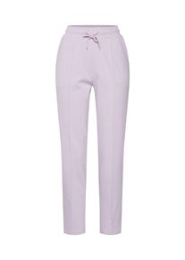 Review, Damen Hose 'SWEAT TAILORED D-SWEAT', Lila