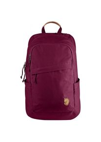 Fjällräven Fjällräven, Damen Rucksack 'Räven 20', Himbeer