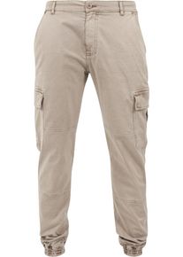 Urban Classics, Herren Cargo Pants, Camel