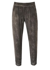 COCCARA, Damen Hose 'Kiki', Graphit