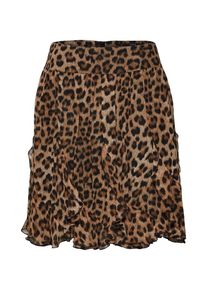 SET, Damen Rock, Beige