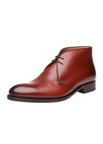 SHOEPASSION, Herren Chukka Boots 'No. 6617', Braun