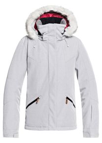 Roxy, Damen Snowboardjacke 'Atmosphere', Hellgrau