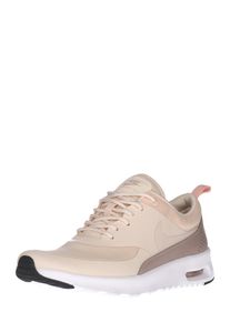Nike Sportswear, Damen Sneaker Low 'AIR MAX THEA', Puder
