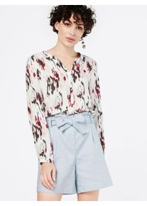 soyaconcept, Damen Bluse 'FABIA', Weiß