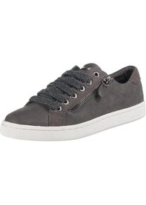 Tom Tailor, Damen Sneaker, Grau