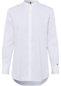 Tommy Hilfiger, Damen Bluse, Weiß