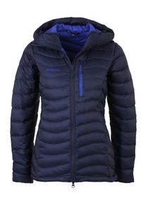 Bergans, Damen Daunenjacke 'Cecilie', Nachtblau