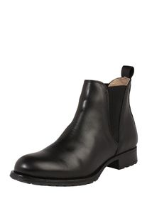 Buffalo, Damen Stiefeletten, Schwarz
