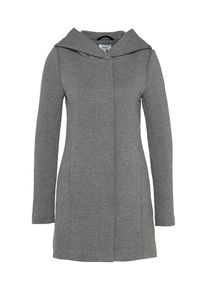 Only, Damen Mantel 'SEDONA', Graumeliert