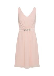 s.Oliver BLACK LABEL, Damen Kleid, Rosé