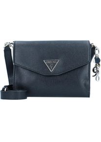 Guess, Damen Umhängetasche 'Maddy', Schwarz