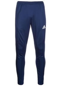adidas Performance, Herren Tiro 17 Trainingshose , Blau