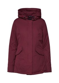 AIRFORCE, Damen Parka, Burgunder