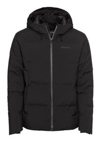 Patagonia, Herren Daunenjacke, Schwarz