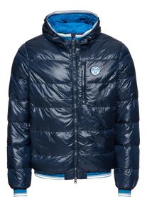 North Sails, Herren - Jacken & Mäntel 'TALINN JACKET', Navy / Royalblau
