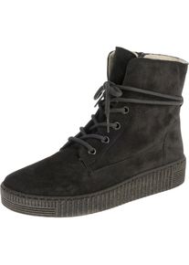 Gabor, Damen Klassische Stiefeletten, Dunkelgrau