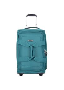 Samsonite, Damen Spark SNG Upright 2-Rollen Reisetasche 55 cm, Himmelblau