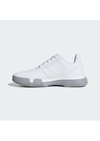 adidas Performance, Herren Sneaker, Wei&szlig;