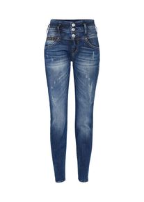 Herrlicher, Damen 'Raya' Boyfriend Jeans, Blue Denim
