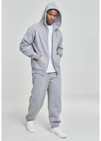 Urban Classics, Herren Sportanzug, Hellgrau
