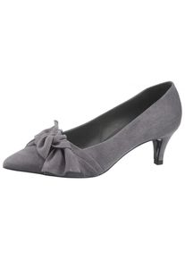 Peter Kaiser, Damen Pumps, Grau