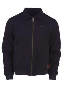 Dickies, Herren Jacke 'Upperglade', Schwarz