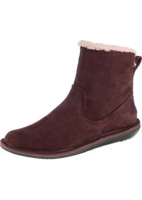 Camper, Damen Winterstiefel, Rot