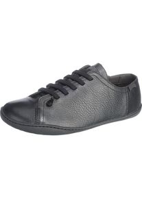 Camper, Herren Halbschuhe 'Peuc', Schwarz