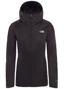 The North Face, Damen Tanken Zip In Outdoorjacke, Schwarz