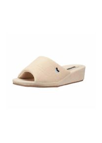 Romika, Damen Hausschuhe, Beige