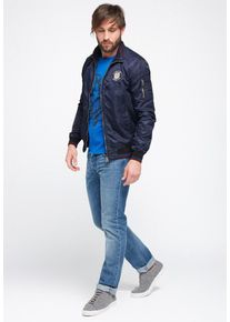 PETROL INDUSTRIES, Herren Jacke, Navy