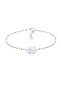 Elli, Damen Armband, Silber