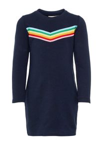 name it, Mädchen Kleid, Saphir / Hellblau / Hellgelb / Grün / Orange / Rosa / Rot