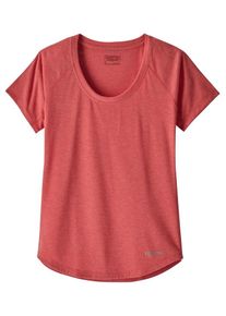 Patagonia, Damen Shirt, Koralle